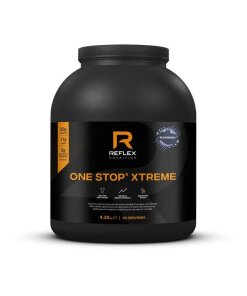 One Stop Xtreme
