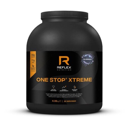 One Stop Xtreme