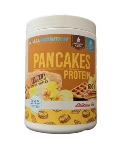 Pancakes Protein