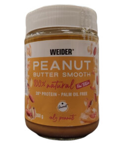 Peanut Butter Smooth - 350g