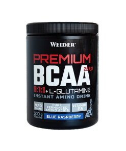 Premium BCAA Zero