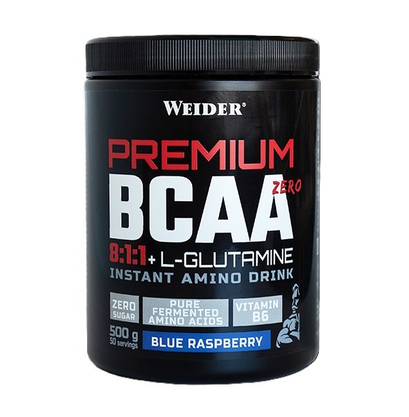 Premium BCAA Zero