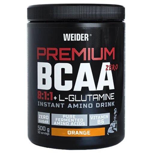 Premium BCAA Zero