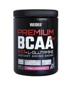 Premium BCAA Zero