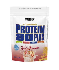 Protein 80 Plus