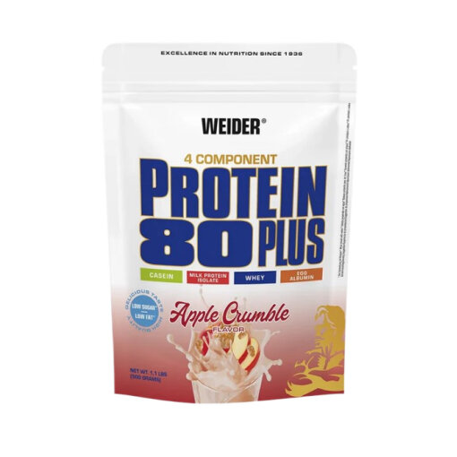 Protein 80 Plus