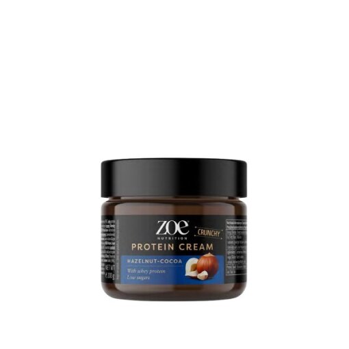 Protein Cream