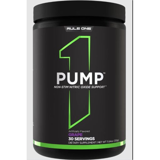 Pump