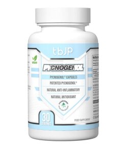 Pycnogenol - 30 caps