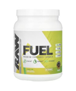 Raw Fuel