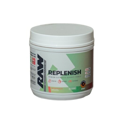 Replenish Tub
