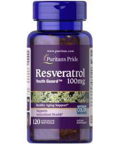 Resveratrol