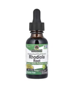 Rhodiola Root