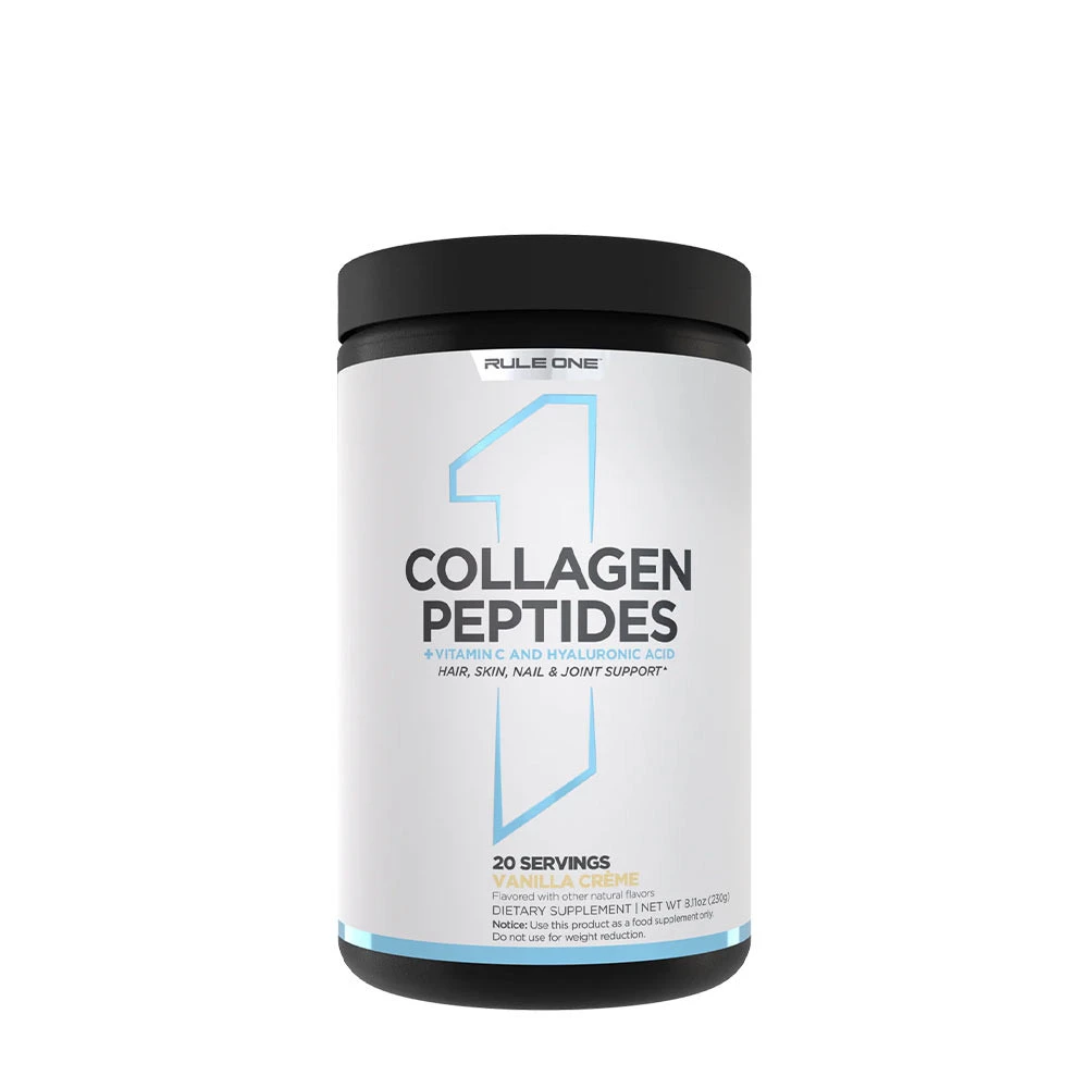 Rule1 Collagen Peptides (230 g