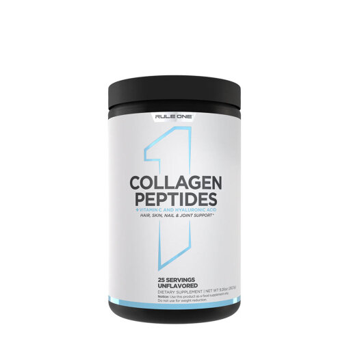 Rule1 Collagen Peptides  (262