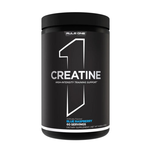 Rule1 Creatine (420 g