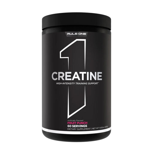 Rule1 Creatine (420 g