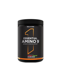 Rule1 Essential Amino 9  (345 g