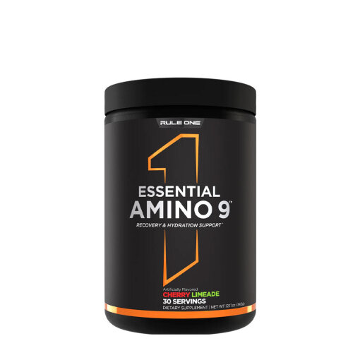Rule1 Essential Amino 9  (345 g