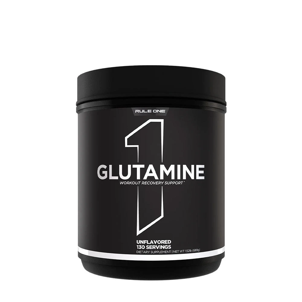 Rule1 Glutamine (689 g