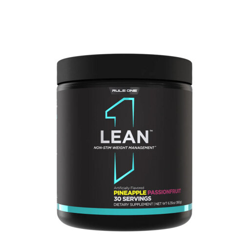 Rule1 Lean (180 g