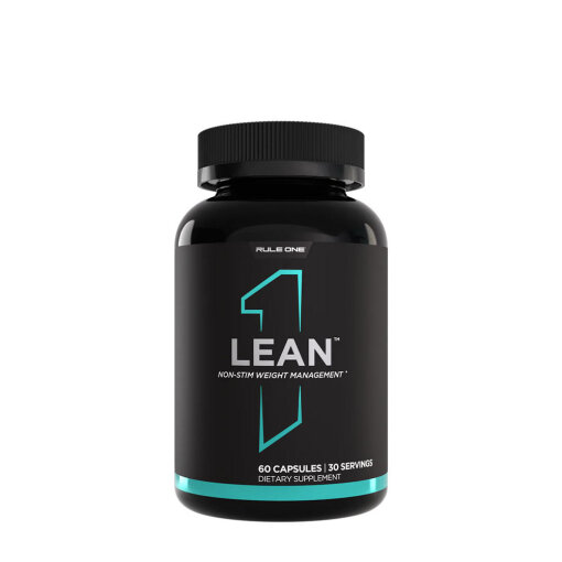 Rule1 Lean (60 Capsule