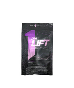 Rule1 Prelift Sample (1 serving