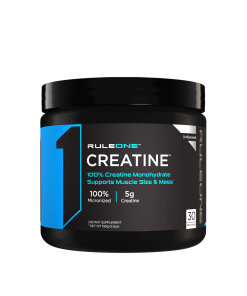 Rule1 R1 Creatine (30 Servings