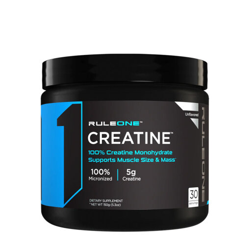 Rule1 R1 Creatine (30 Servings
