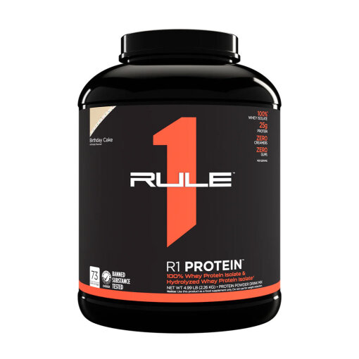 Rule1 R1 Protein (2260 g