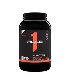 Rule1 R1 Protein (899 g
