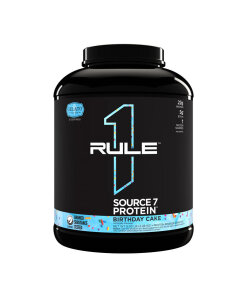 Rule1 Source 7 Protein (2280 g