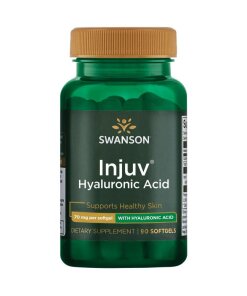 SWANSON Injuv 70mg 90 ¿elków