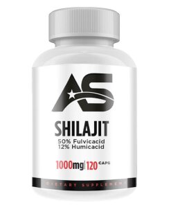 Shilajit