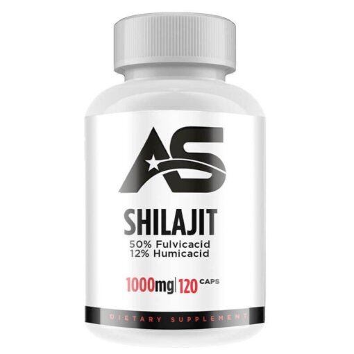 Shilajit
