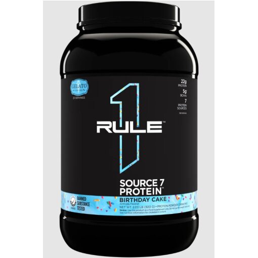 Source7 Protein