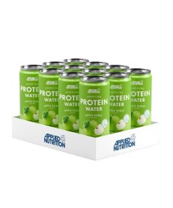 Sparkling Protein Water
