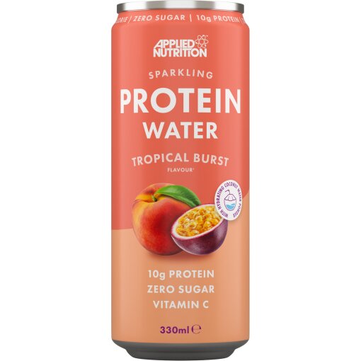 Sparkling Protein Water