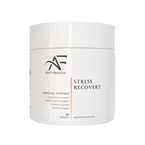 Stress Recovery