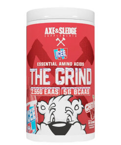 The Grind