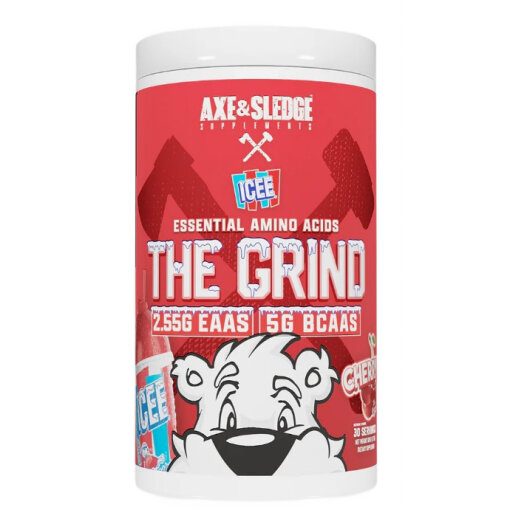 The Grind