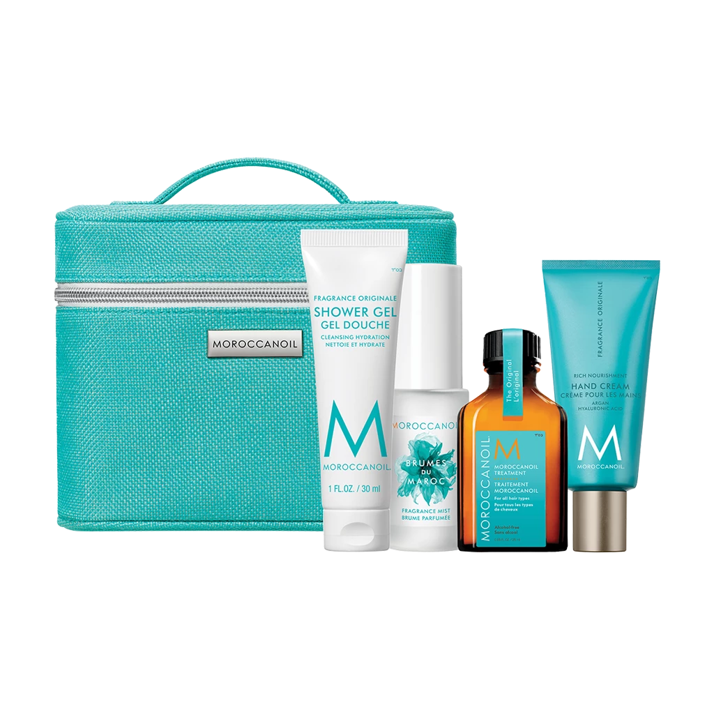Travel Set – Bodyset 2023