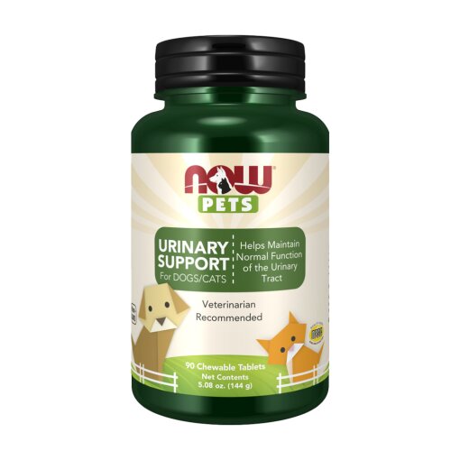 Urinary Support for Pets