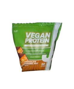 Vegan Protein
