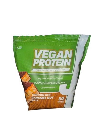 Vegan Protein