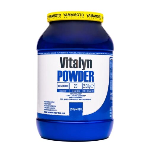 Vitalyn Powder