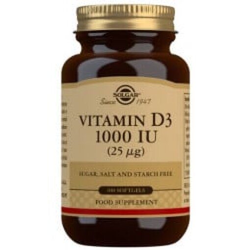 Vitamin D3