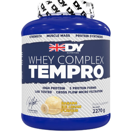 Whey Complex Tempro