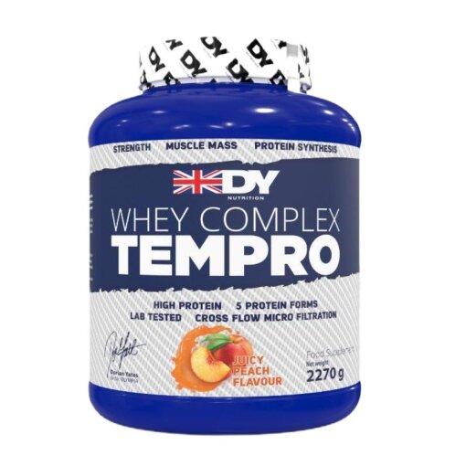 Whey Complex Tempro