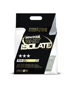 Whey Isolate